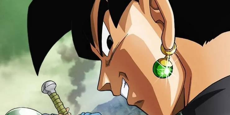 Dragon Ball 10 Ways Fusion Changed Between DBZ & Super Dragon Ball 10 Ways Fusion Changed Between DBZ & Super